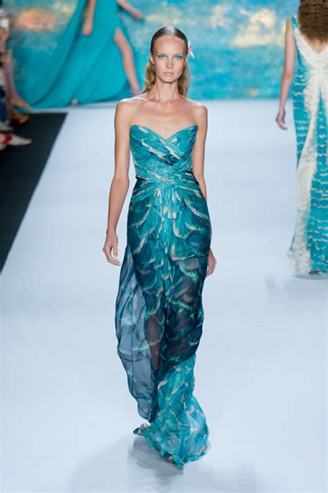 chanel ocean dress|Ready.